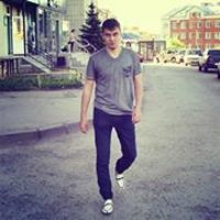 Serge Kuzmin-Dvoryanskiy
