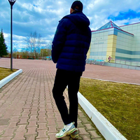 normalwalk