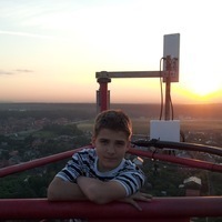 Кирыч Гладилин