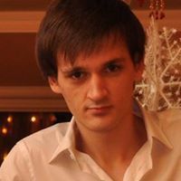 Maxim Chilaru