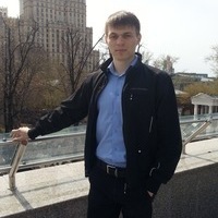 Андрей Потапов