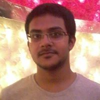 Smarajit Chakraborty