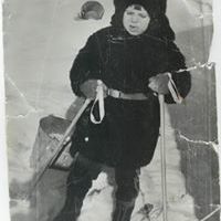 Evgeny  Vikhristyuk