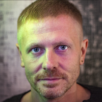 Nikolay Samokhin