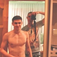 Stepan Nazarov