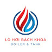 Lò Hơi Bách Khoa - Nhà máy lò hơi công nghiệp