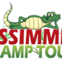 Kissimmee Swamp Tours