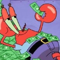Mr Crabs