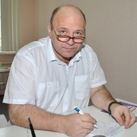 Олег Тугарин