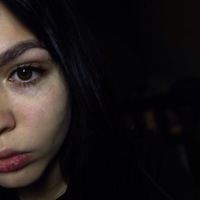 moonfaced electric maiden