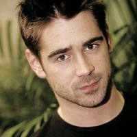 Colin Farrell Fan Russia