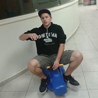 Андрей Чуба