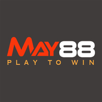 MAY88 – Nhà cái uy tín, đa dạng trò chơi!
