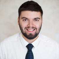 Artem Saidanov