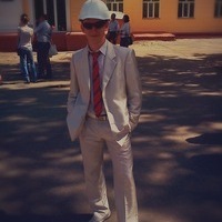 Кирилл Ахмеров