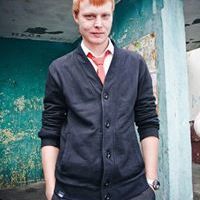 Artem Muhachev