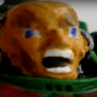 Chirick Man