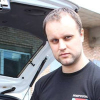 Павел Губарев