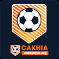 CakhiaTV - Trang Trực Tiếp Bóng Đá HD Không Giật Lag