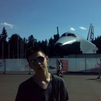 Илья Бондарцов