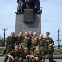 Evgeny  Grabelnikov