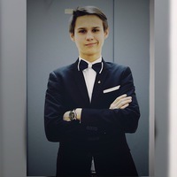 Алексей Вожегов