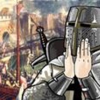 Zegroff the Templar