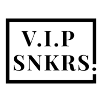 VIP Sneakers
