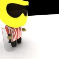 Arca Noid