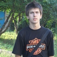 Герман Чабаненко