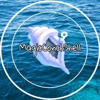 magic conch