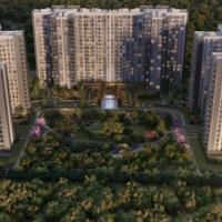 Godrej Royale Woods Apartments in Devanahalli