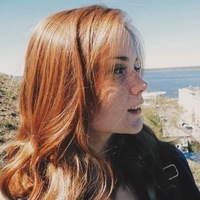 Анастасия Полякова