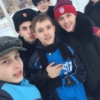 Юра Саенков