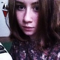 Оля Рыжих
