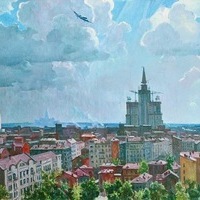 Zvezdochka