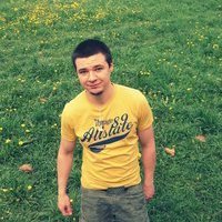 Vitalik Geraskin