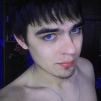 Павел Чивкин