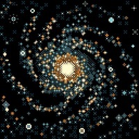 8bit Universe