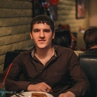 Виктор Чулков
