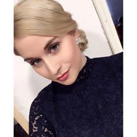 Daniella Kiss