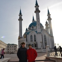 Ruslan Akhmedov