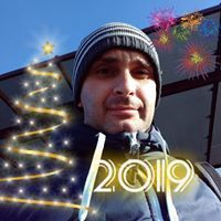 Сергей Приазовский