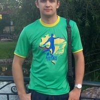 Андрей Назаров