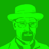 Walter Green