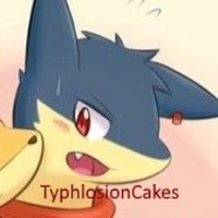 TyphlosionCakes