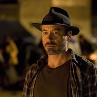 Robert Downey