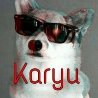 iFunnyKaryu