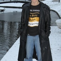 Иван Лазарев