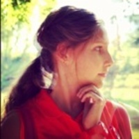 Арина Кадырова